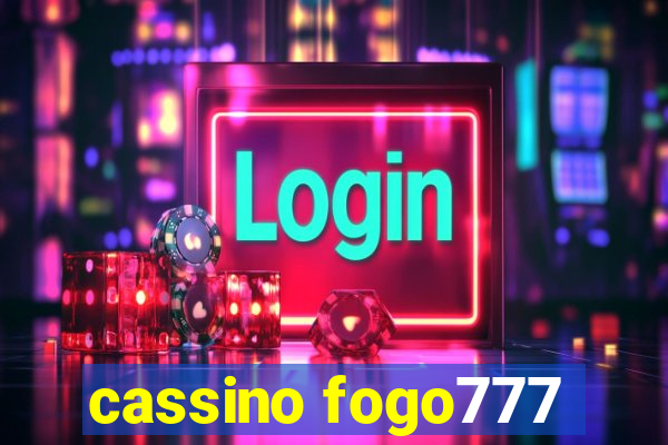 cassino fogo777